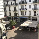 28 M2 Au 21 Rue Des Bains Appartamento