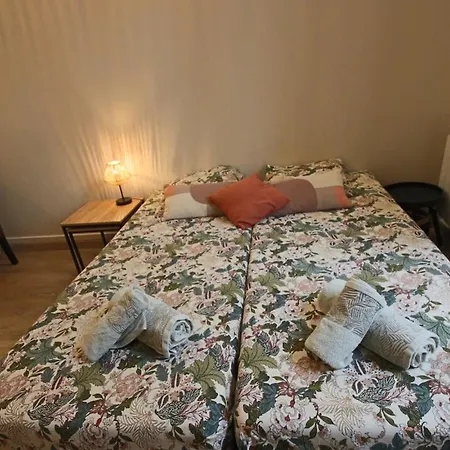 Appartement 28 M2 Au 21 Rue Des Bains *